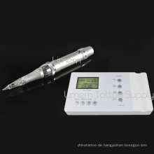 Professionelle digitale Permanent Makeup Kosmetik Tattoo Maschine ausgezeichnete Qualität